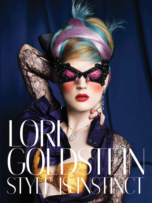 Title details for Lori Goldstein by Lori Goldstein - Available